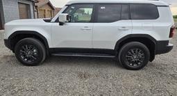 Toyota Land Cruiser Prado 2024 годаүшін43 000 000 тг. в Астана – фото 3