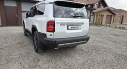 Toyota Land Cruiser Prado 2024 годаүшін43 000 000 тг. в Астана – фото 5