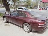 Mazda Xedos 6 1993 года за 1 400 000 тг. в Шымкент – фото 4