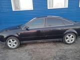 Audi A6 1998 годаүшін3 000 000 тг. в Костанай – фото 4