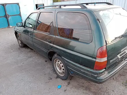 Ford Escort 1994 года за 600 000 тг. в Костанай – фото 4