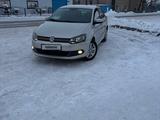 Volkswagen Polo 2013 года за 4 000 000 тг. в Атбасар