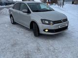 Volkswagen Polo 2013 года за 4 000 000 тг. в Атбасар – фото 2