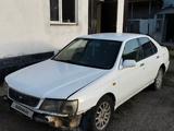 Nissan Bluebird 1999 годаүшін1 100 000 тг. в Алматы