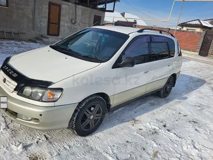 Toyota Ipsum 1997 года за 4 500 000 тг. в Алматы – фото 2