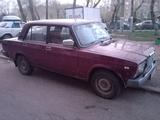 ВАЗ (Lada) 2107 2000 года за 450 000 тг. в Петропавловск – фото 4