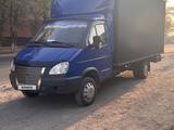 ГАЗ ГАЗель 2011 года за 8 520 000 тг. в Тараз