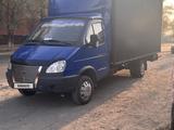 ГАЗ ГАЗель 2011 года за 8 520 000 тг. в Тараз – фото 4