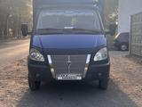 ГАЗ ГАЗель 2011 года за 8 520 000 тг. в Тараз – фото 5