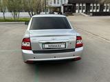 ВАЗ (Lada) Priora 2170 2014 года за 3 250 000 тг. в Караганда – фото 3