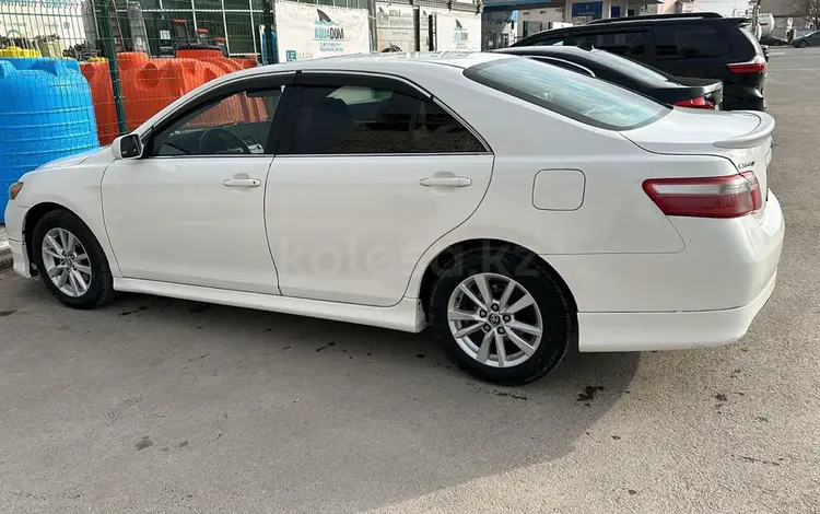 Toyota Camry 2007 года за 5 300 000 тг. в Актау