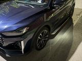 Jetour X70 Plus 2023 года за 8 500 000 тг. в Алматы – фото 2