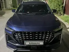 Jetour X70 PLUS, 2023