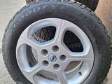 Диски на ниссан за 180 000 тг. в Алматы – фото 2