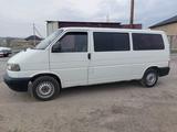 Volkswagen Transporter 1999 года за 5 000 000 тг. в Алматы – фото 5