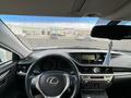 Lexus ES 250 2012 годаүшін12 500 000 тг. в Атырау – фото 5