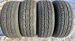 Шины 285/50 R20 — "Federal Himalaya SUV Snow" (Тайвань), липучки. за 180 000 тг. в Астана