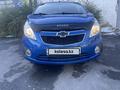 Chevrolet Spark 2013 года за 3 600 000 тг. в Костанай – фото 9