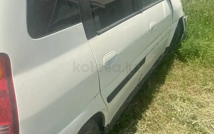 Hyundai Lavita 2002 года за 1 200 000 тг. в Алматы