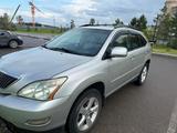 Lexus RX 350 2008 годаүшін7 800 000 тг. в Астана