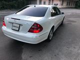 Mercedes-Benz E 320 2004 года за 8 000 000 тг. в Жаркент