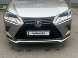 Lexus NX 200 2020 года за 16 800 000 тг. в Алматы