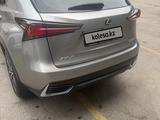 Lexus NX 200 2020 года за 16 800 000 тг. в Алматы – фото 3
