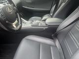 Lexus NX 200 2020 года за 16 800 000 тг. в Алматы – фото 5