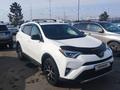 Toyota RAV4 2017 годаүшін12 800 000 тг. в Алматы – фото 3