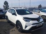 Toyota RAV4 2017 годаfor12 800 000 тг. в Алматы – фото 3