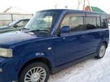 Toyota bB 2002 годаүшін3 000 000 тг. в Кокшетау