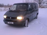 Volkswagen Multivan 1993 годаүшін2 800 000 тг. в Караганда