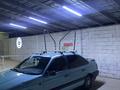 Volkswagen Passat 1992 годаүшін1 199 999 тг. в Алматы – фото 9