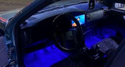 Volkswagen Passat 1992 годаүшін1 199 999 тг. в Алматы – фото 4