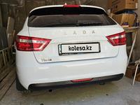 ВАЗ (Lada) Vesta SW 2021 года за 6 666 666 тг. в Караганда