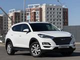 Hyundai Tucson 2020 года за 9 500 000 тг. в Павлодар