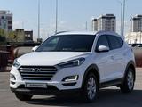 Hyundai Tucson 2020 года за 9 500 000 тг. в Павлодар – фото 4