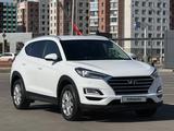 Hyundai Tucson 2020 года за 9 500 000 тг. в Павлодар – фото 3