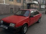 ВАЗ (Lada) 21099 1995 годаүшін750 000 тг. в Темиртау