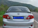 Toyota Corolla 2010 года за 5 300 000 тг. в Алматы – фото 3