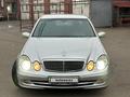 Mercedes-Benz E 320 2003 года за 6 900 000 тг. в Алматы – фото 7