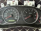 Щиток приборов спидометр Prado Toyota Land Cruiser 120-й кузов за 35 000 тг. в Астана