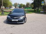 Toyota Camry 2012 года за 8 100 000 тг. в Алматы – фото 2