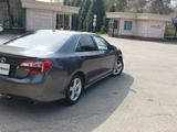 Toyota Camry 2012 года за 8 100 000 тг. в Алматы – фото 3