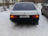 ВАЗ (Lada) 2109 2002 года за 840 000 тг. в Актобе – фото 4