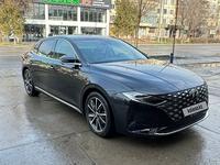 Hyundai Grandeur 2021 года за 13 500 000 тг. в Шымкент