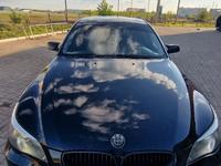 BMW 525 2005 годаүшін5 600 000 тг. в Алматы