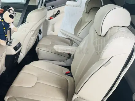 Hyundai Palisade 2020 года за 21 000 000 тг. в Алматы – фото 10