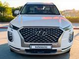 Hyundai Palisade 2020 годаүшін21 000 000 тг. в Алматы – фото 2