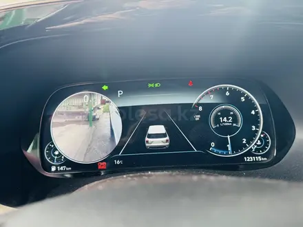 Hyundai Palisade 2020 года за 21 000 000 тг. в Алматы – фото 6